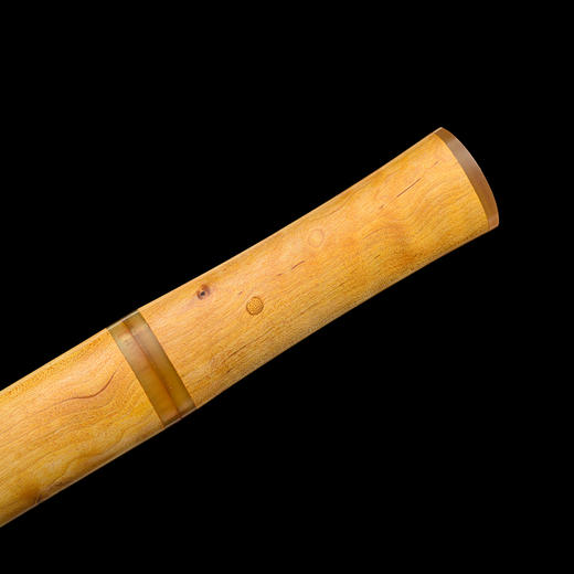 凌云刀 金丝楠 唐横刀剑 龙泉沈广隆一体刀剑传统刀剑 未开刃 商品图4