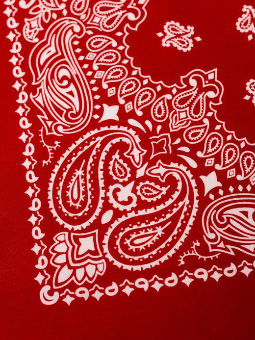 Fortela 复古领巾 53cm 商品图1