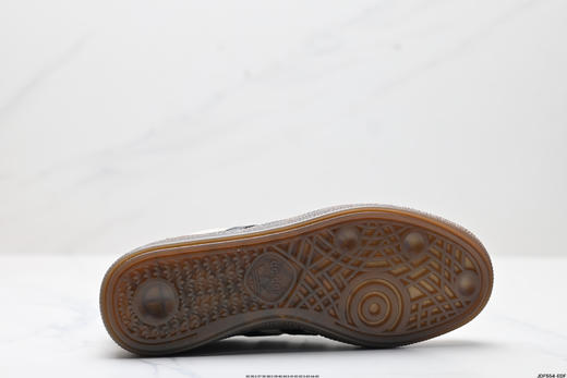 阿迪达斯Adidas Handball Spezial低帮休闲运动板鞋JP5669男女鞋 商品图8