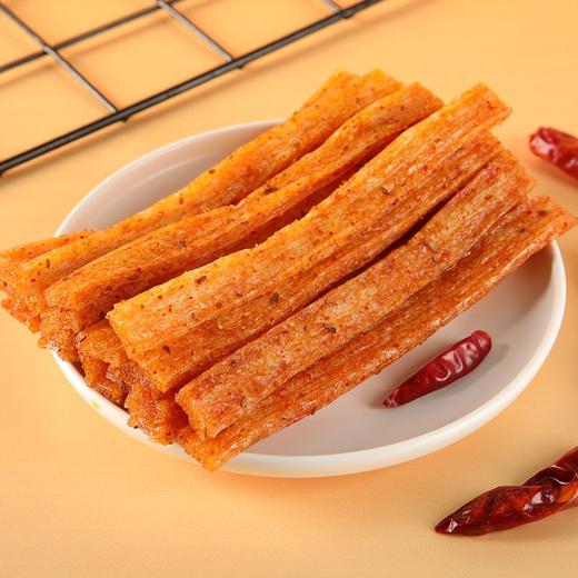 卫龙大面筋 106g 商品图1