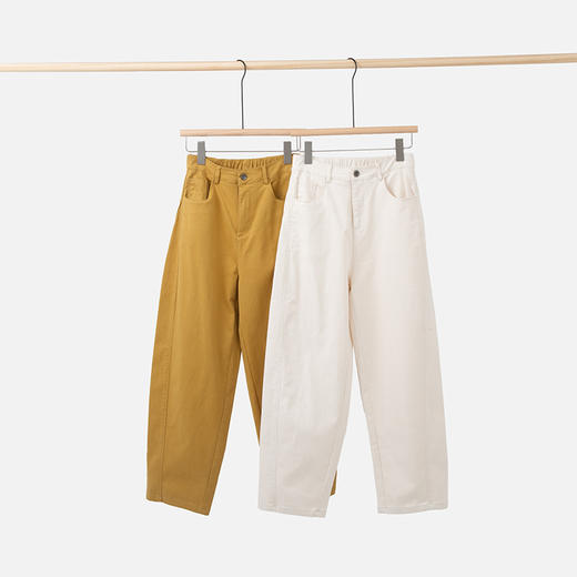 韩版宽松休闲裤 商品图0