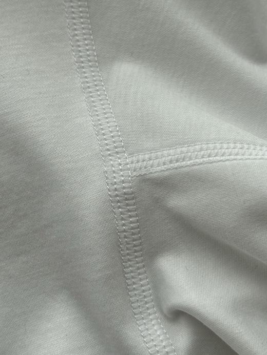 点此购买 始祖鸟春夏季女子棉质短袖T恤 LL 311010 商品图12