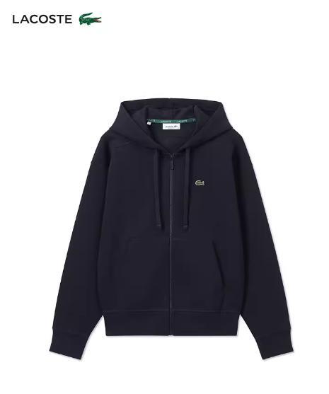 法国鳄鱼LACOSTE女卫衣SF2669-98HDE 商品图0