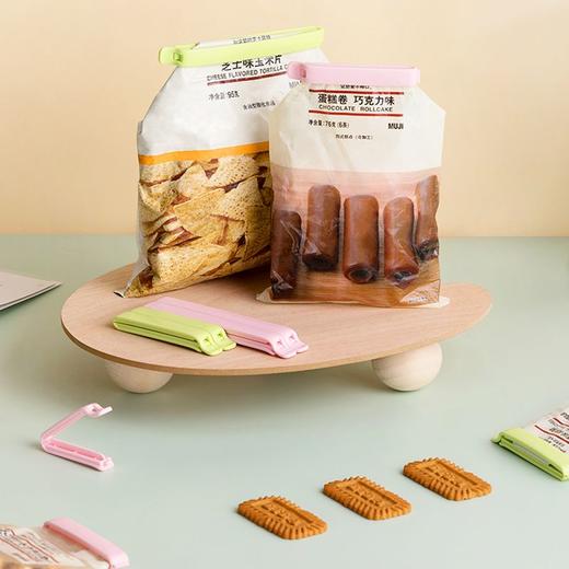 茶花瑞席保鲜封口夹大号 商品图0