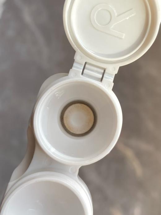 Doragina半年抛-Oioi Brown柔金茶棕 商品图9