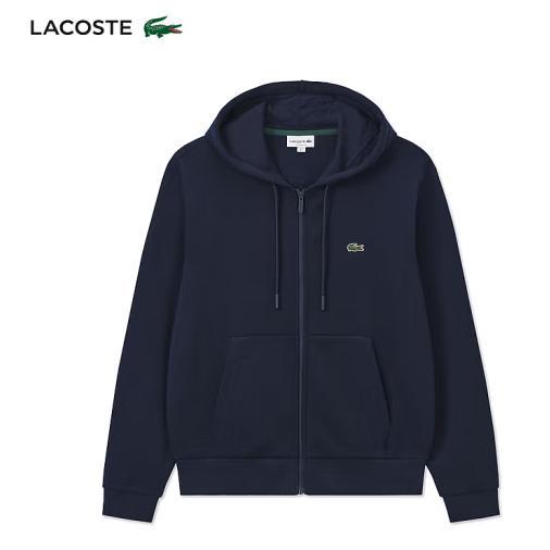 法国鳄鱼LACOSTE男卫衣SH1642-98166 商品图0