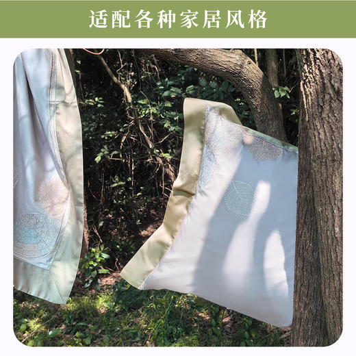 【新品】简奢生活纯棉四件套 商品图2