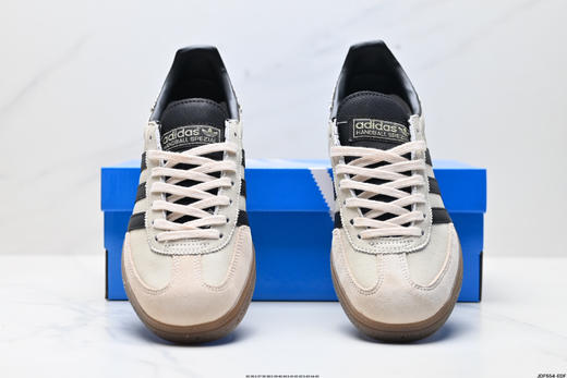 阿迪达斯Adidas Handball Spezial低帮休闲运动板鞋JP5669男女鞋 商品图6