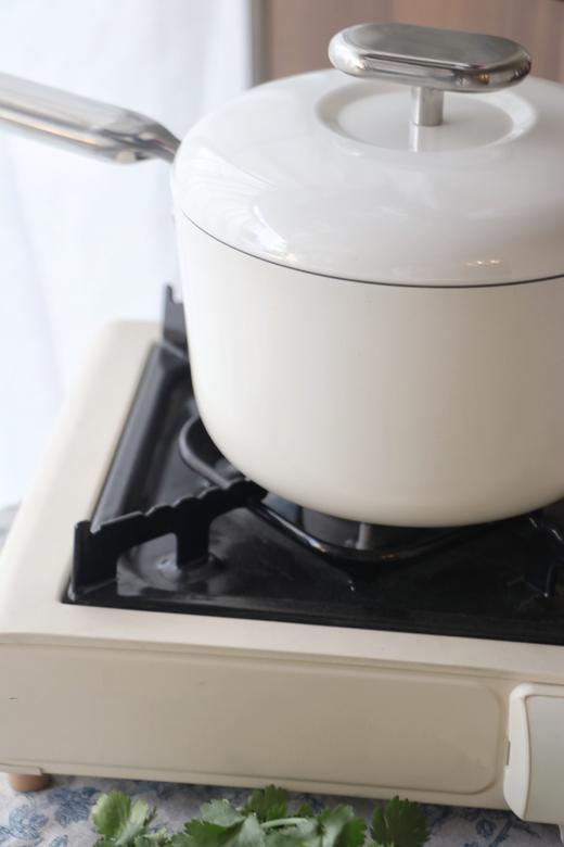 DESLON德世朗【套组】小满钛陶瓷家用锅具系列 商品图13