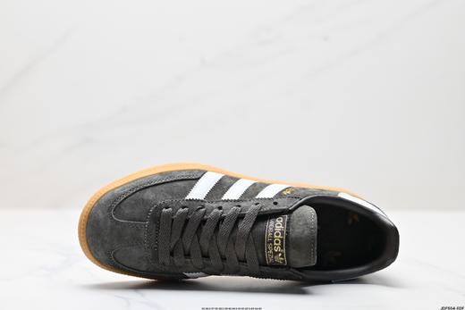 阿迪达斯Adidas Handball Spezial低帮休闲运动板鞋JP5669男女鞋 商品图1