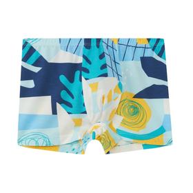 【COOL凉感】SCHIESSER德国舒雅男童COOLMAX凉感吸湿排汗功能面料平角小裤3B/24309T