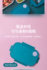 茶花优味分格便当盒 商品缩略图2