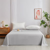 【分仓直发包邮】梦洁天竺绵柔床单230×245cm—月岩灰 商品缩略图0