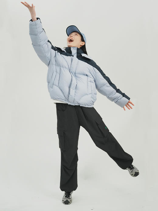 【高端团-特价福利专场】-ACMEITEM爱棵米  裤装合集 时尚搭配，春夏出行必备 商品图8