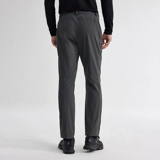 KA1LAS T10春款软壳裤防风防泼弹力CORDURA耐磨户外登山徒步长裤 商品图1