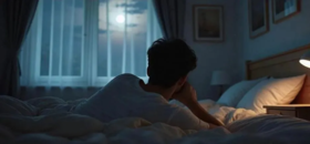 熬一次夜，身体炎症就会被“激活”