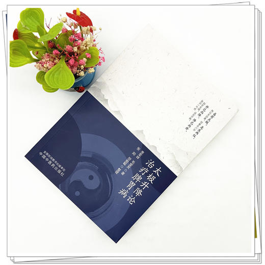 太极升降论治疗脾胃病 李军祥 毛堂友 著 中国中医药出版社 中医临床 书籍 商品图1