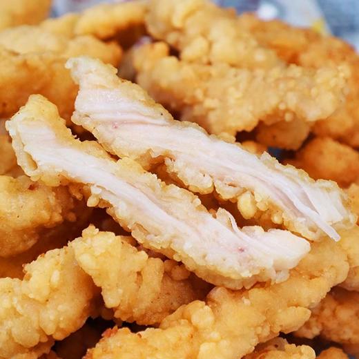 25K大成吮指鸡柳  1kg/大袋 10袋/件 商品图2