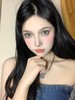 summerbaby 月抛 印度蓝 直径14.5mm着色13.8mm 商品缩略图13