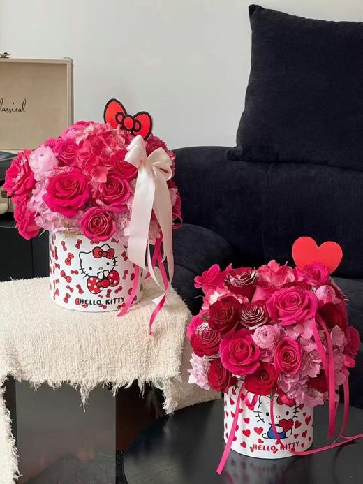 万般宠爱·花桶 商品图3