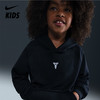 Nike 科比系列 Therma-FIT 大童加绒套头连帽衫 HJ1028 商品缩略图5