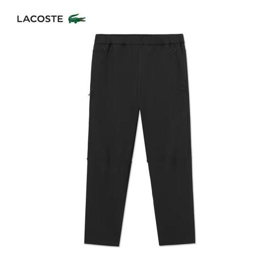 法国鳄鱼LACOSTE男休闲裤XH0821-98031 商品图0
