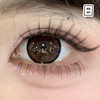 #Cutie奶猪猪 棕巧 14.5mm【10片装】进口-舒适推荐 / 日抛 商品缩略图0