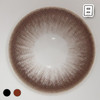 #Ball 大球球 巧/黑 14.5mm【10片装】进口-舒适推荐 / 日抛 商品缩略图3