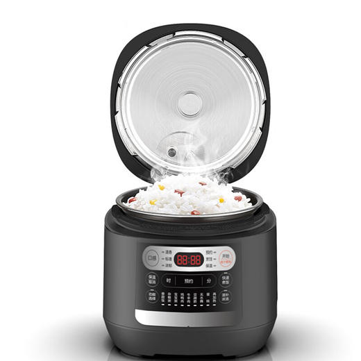 【分仓直发包邮】爱仕达电压力锅AP-F50E166 商品图1