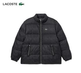 法国鳄鱼LACOSTE男羽绒外套BH7215-98031