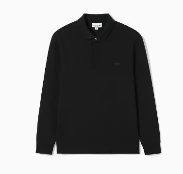 法国鳄鱼LACOSTE男长袖POLOPH6248-98031 商品图0