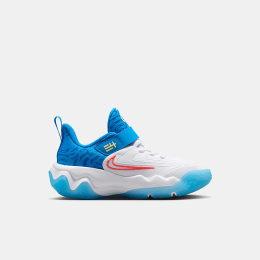 Nike Giannis Immortality 4 SE 耐克字母哥幼童运动鞋 HF1182 商品图2