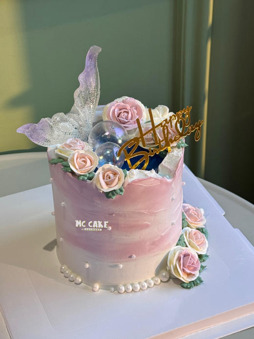 恋与深空/祁煜生日蛋糕2 商品图3