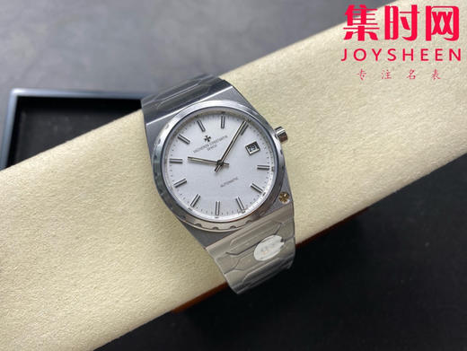8+配重版 江诗丹顿历史名作系列4200H 历史名作222配重版 两针男士腕表 表径37mm 小手腕福音 新增力作 重量130+克 商品图3