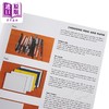 【中商原版】How to Draw 进口艺术 产品概念手绘教程  国际工业设计教程产品设计透视教学 商品缩略图12