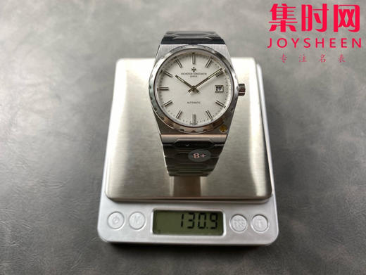 8+配重版 江诗丹顿历史名作系列4200H 历史名作222配重版 两针男士腕表 表径37mm 小手腕福音 新增力作 重量130+克 商品图8