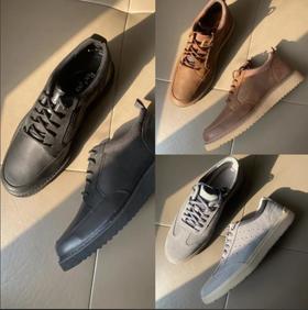 特价抄底！3折抢1000+的美国白宫鞋Rockport乐步休闲鞋，正品！正品！带标！主打24小时不累脚！完美结合舒适与时尚，高性能的缓震技术，适合通勤和日常出行~