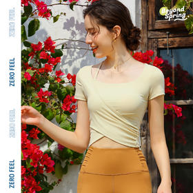 【套装】碧奥春天2025春夏款半袖25006+长裤：2F211、21220、23208