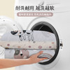 2025年春夏新款雅芳婷卡通全棉套件床笠款AB双面亲肤透气被套床品 商品缩略图3