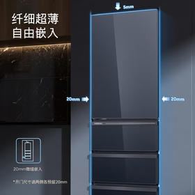 西门子冰箱_KF405752AC