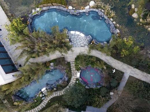 开春大促❗️【峨眉山景区·希尔顿欢朋酒店】
🌄希尔顿品牌力作温泉酒店 商品图1