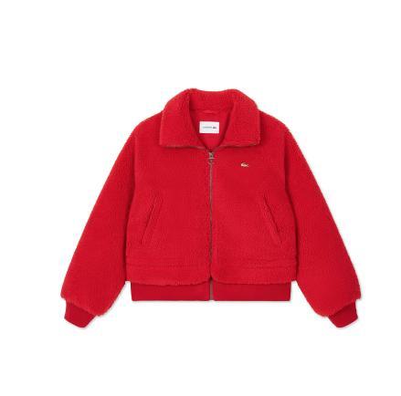 法国鳄鱼LACOSTE女外套BF5444-98240 商品图0