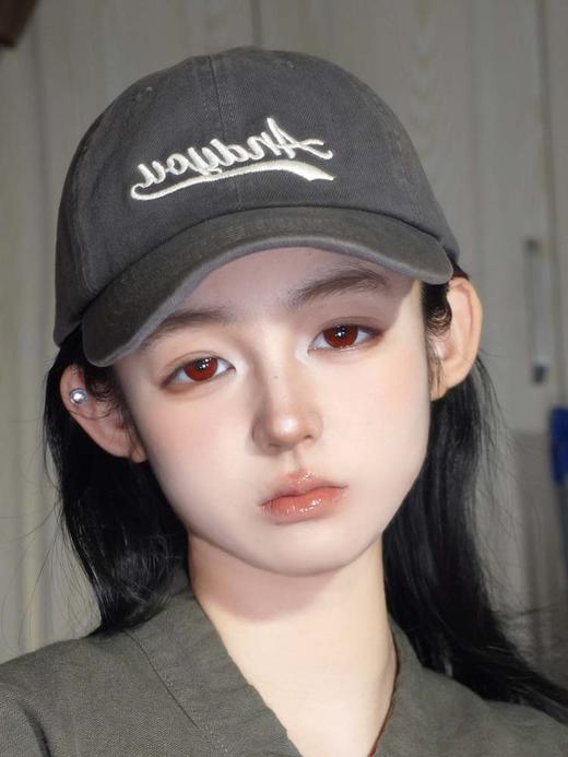 summerbaby 月抛 车厘子 直径14.0mm着色13.6mm 商品图3