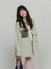 【高端团-特价福利专场】-ACMEITEM爱棵米  外套合集 时尚搭配，春季出行必备 商品缩略图2