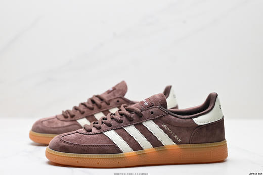 阿迪达斯Adidas Handball Spezial低帮休闲运动板鞋JP5669男女鞋 商品图3