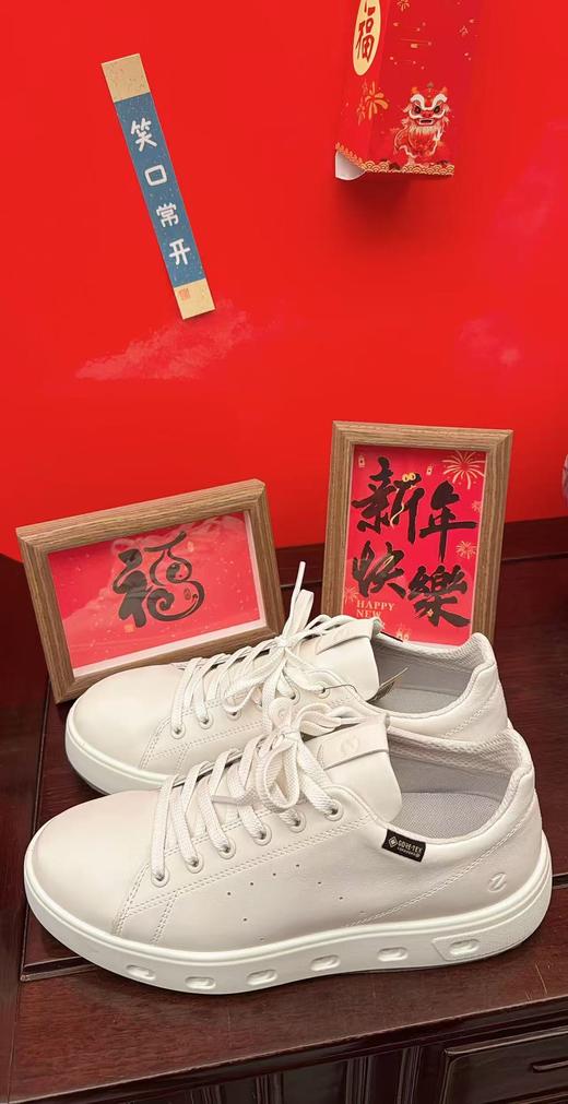 爱步ECCO720系列209763 商品图0