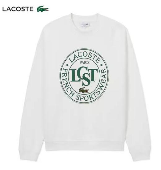 法国鳄鱼LACOSTE男卫衣SH2897-1070V 商品图0