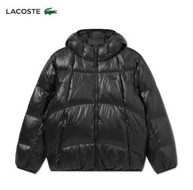 法国鳄鱼LACOSTE男羽绒外套BH7150-98031