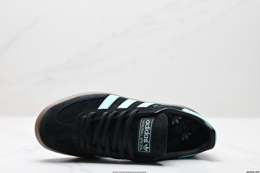 阿迪达斯Adidas Handball Spezial低帮休闲运动板鞋JP5669男女鞋 商品图1