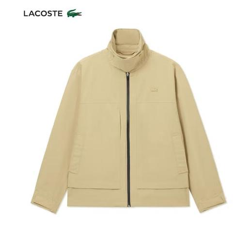 法国鳄鱼LACOSTE男外套BH0677-9802S 商品图0